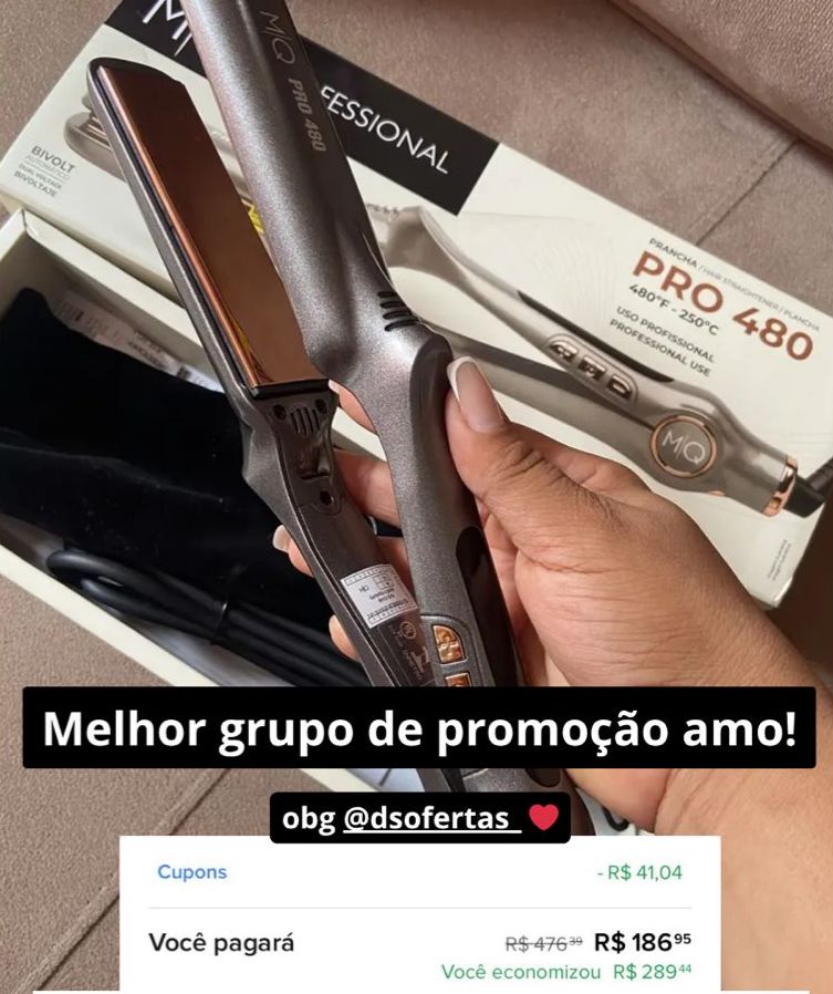 Prova Social